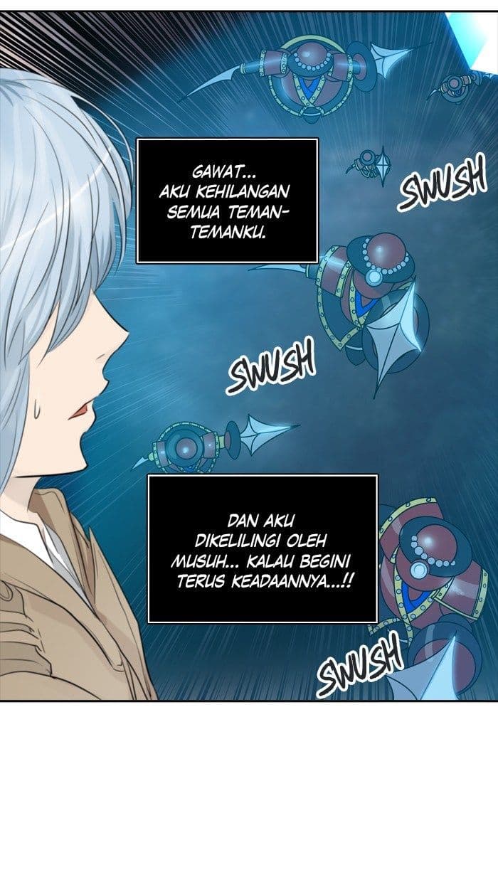 Chapter Komik
              Tower of God Chapter 343 - page 43