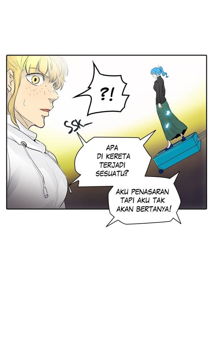 Chapter Komik
              Tower of God Chapter 343 - page 58