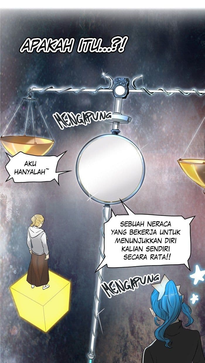 Chapter Komik
              Tower of God Chapter 343 - page 59