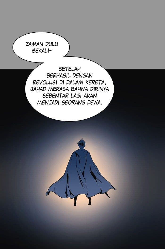 Chapter Komik
              Tower of God Chapter 343 - page 103