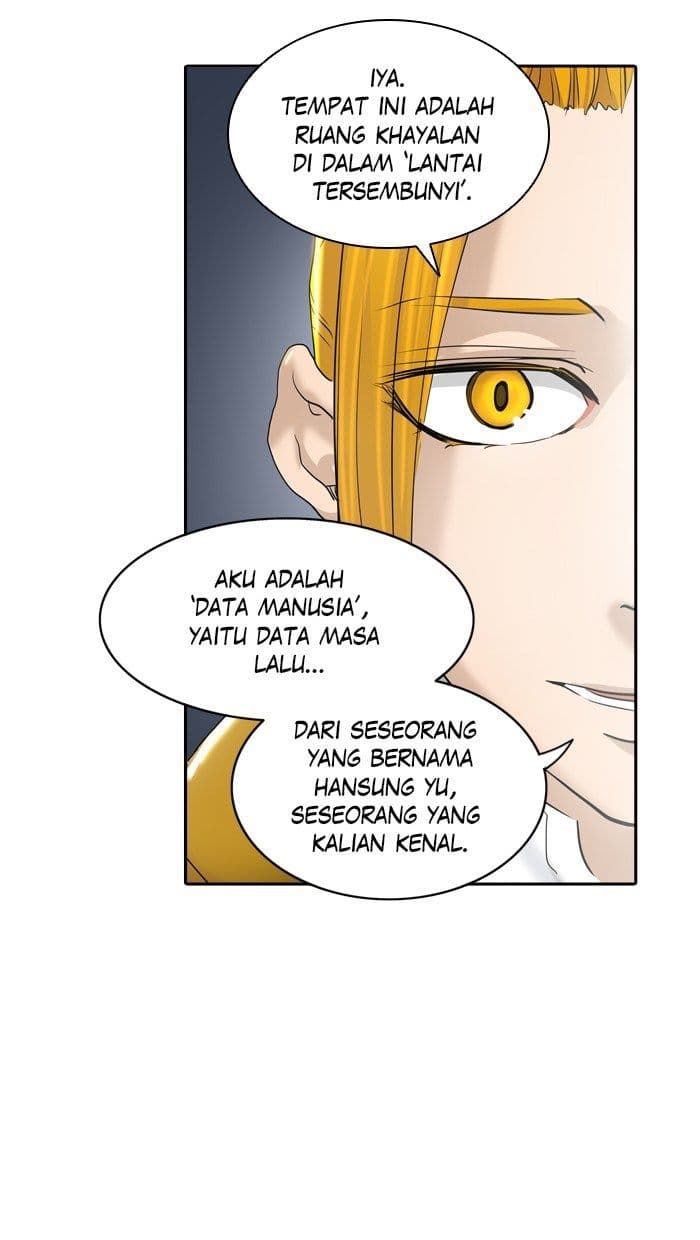 Chapter Komik
              Tower of God Chapter 344 - page 30