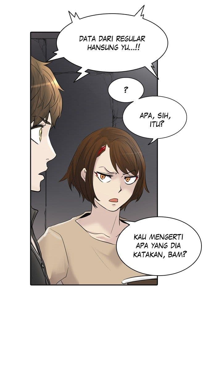 Chapter Komik
              Tower of God Chapter 344 - page 29