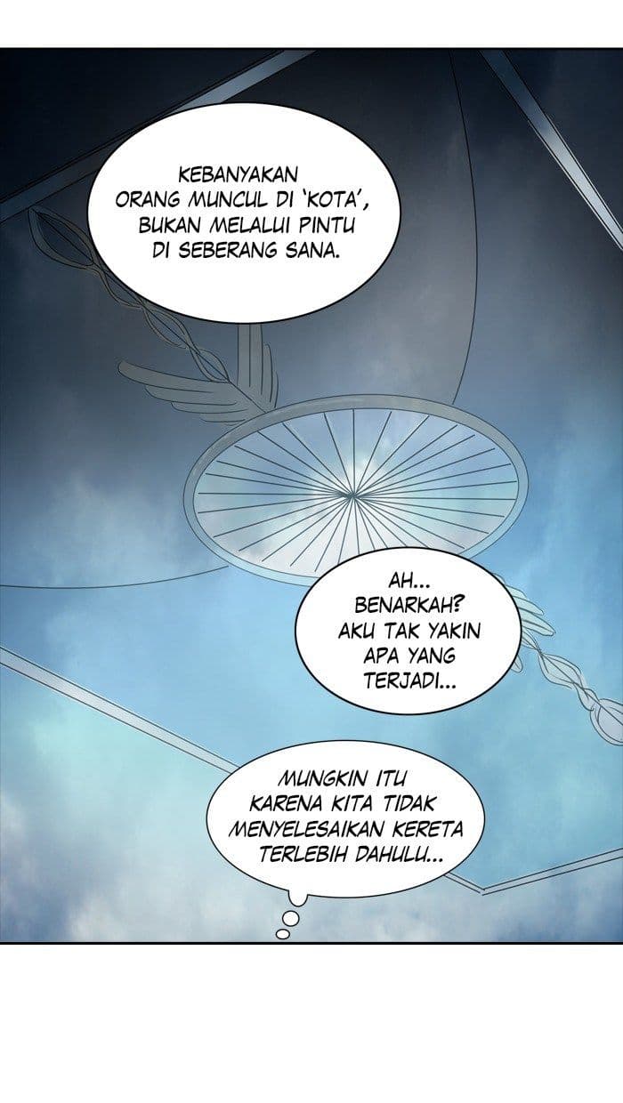 Chapter Komik
              Tower of God Chapter 344 - page 96