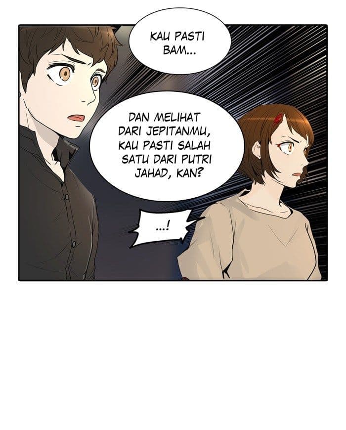 Chapter Komik
              Tower of God Chapter 344 - page 21