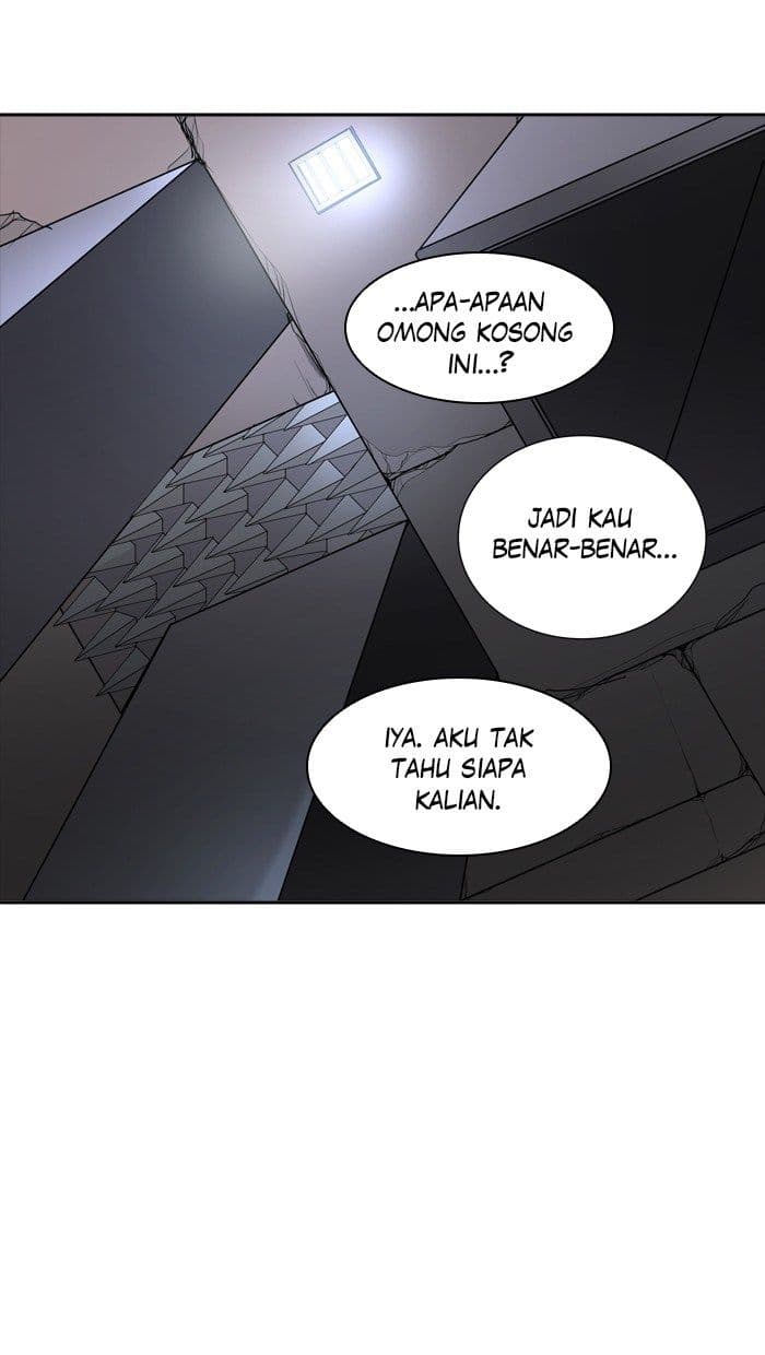 Chapter Komik
              Tower of God Chapter 344 - page 31