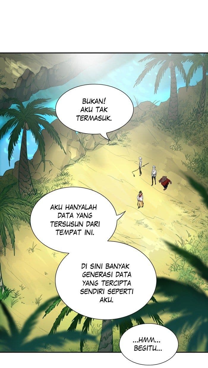 Chapter Komik
              Tower of God Chapter 344 - page 103