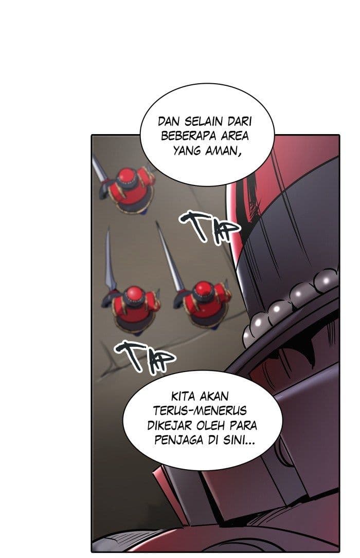 Chapter Komik
              Tower of God Chapter 344 - page 133