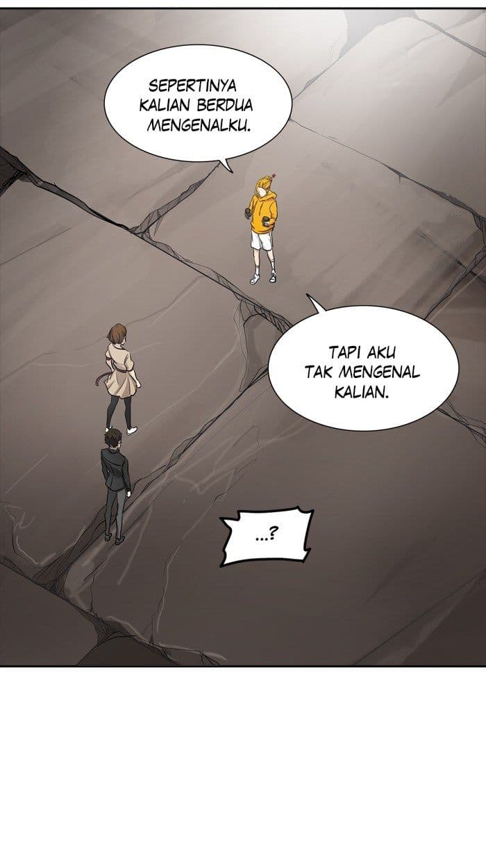 Chapter Komik
              Tower of God Chapter 344 - page 19