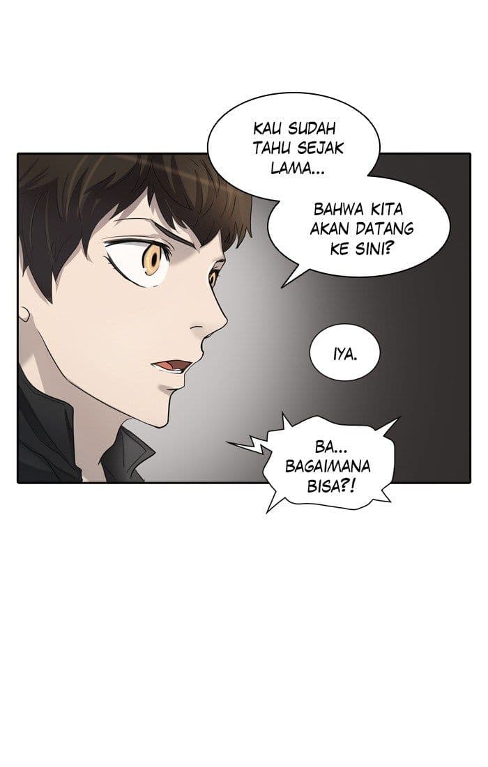 Chapter Komik
              Tower of God Chapter 344 - page 33