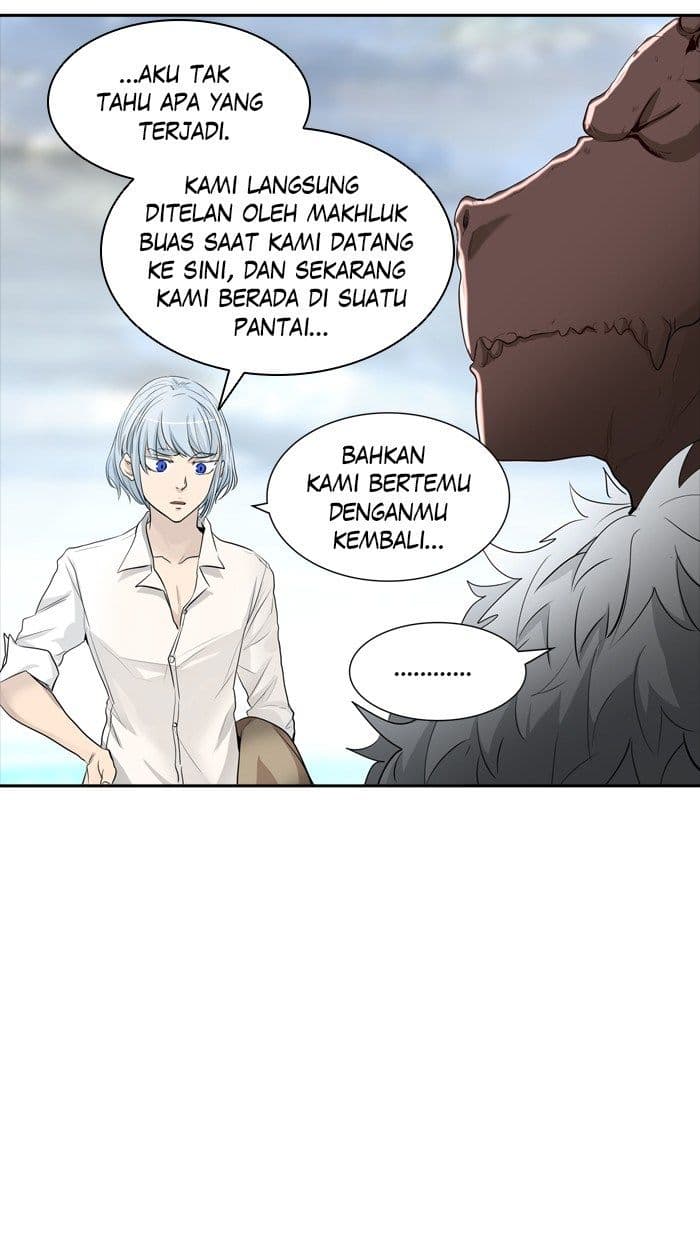 Chapter Komik
              Tower of God Chapter 344 - page 92