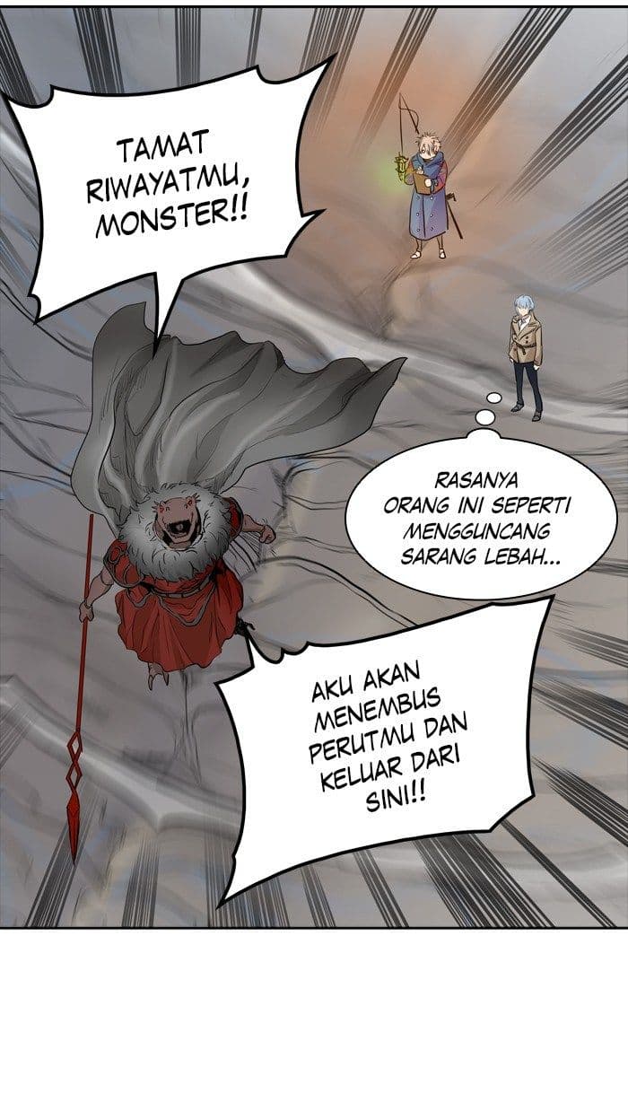 Chapter Komik
              Tower of God Chapter 344 - page 57