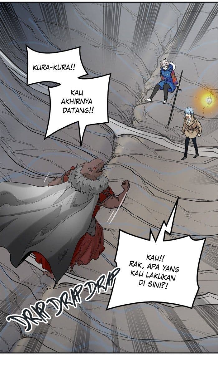 Chapter Komik
              Tower of God Chapter 344 - page 45