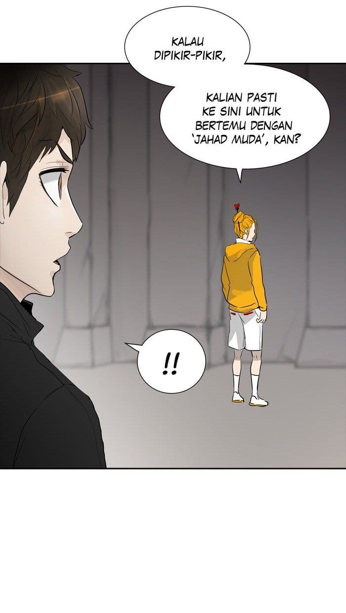 Chapter Komik
              Tower of God Chapter 344 - page 129