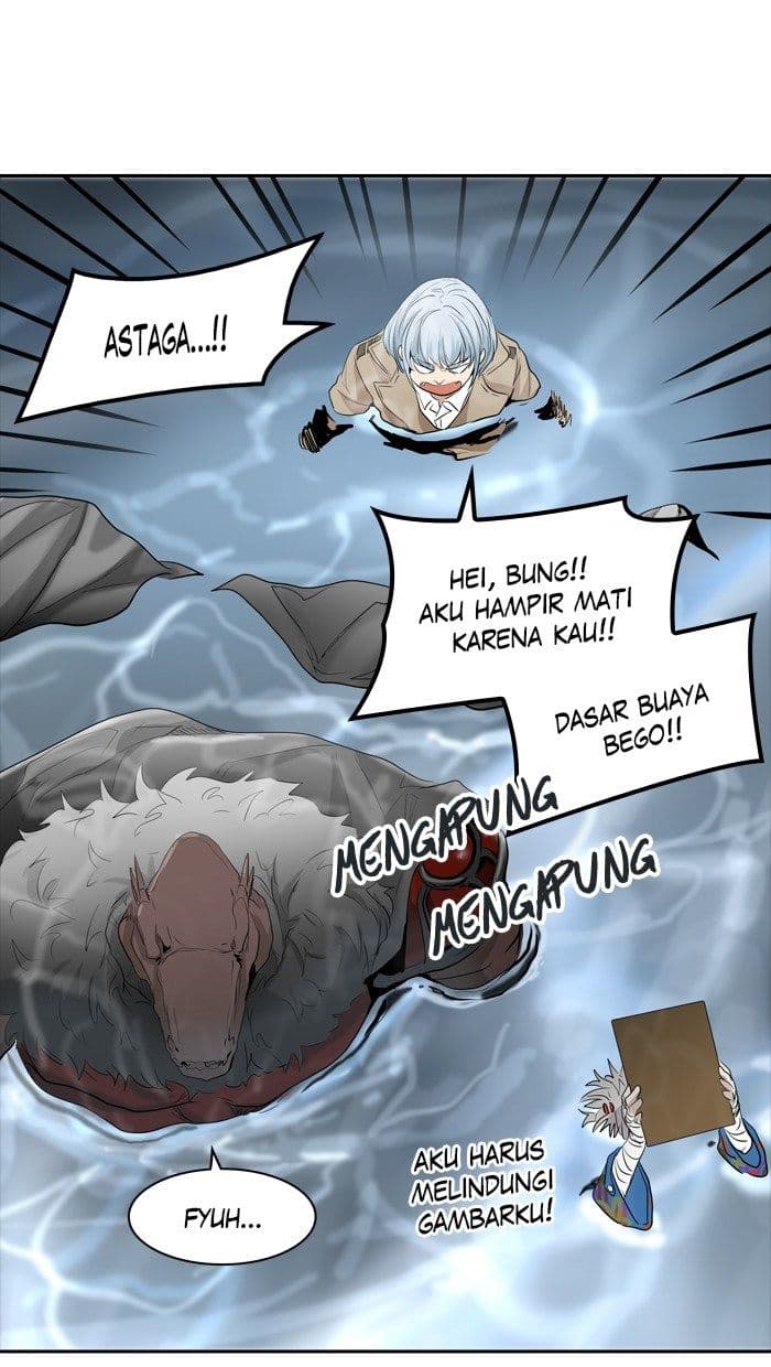 Chapter Komik
              Tower of God Chapter 344 - page 75