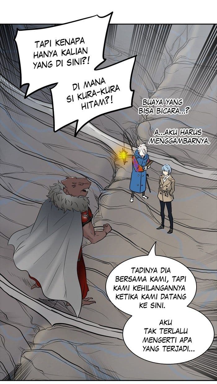 Chapter Komik
              Tower of God Chapter 344 - page 51