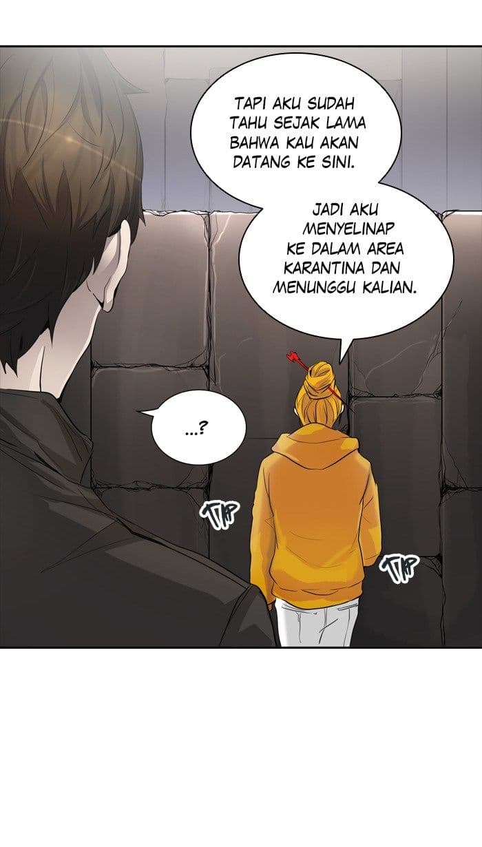 Chapter Komik
              Tower of God Chapter 344 - page 32