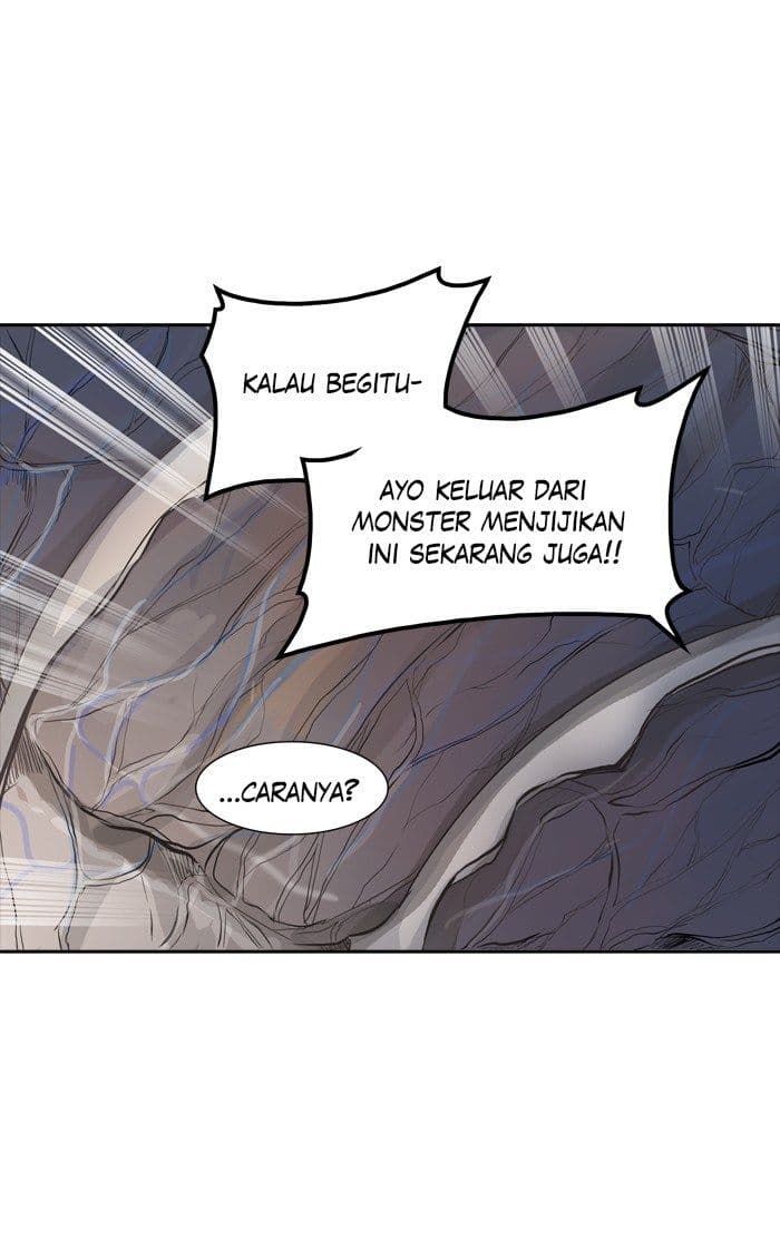 Chapter Komik
              Tower of God Chapter 344 - page 55