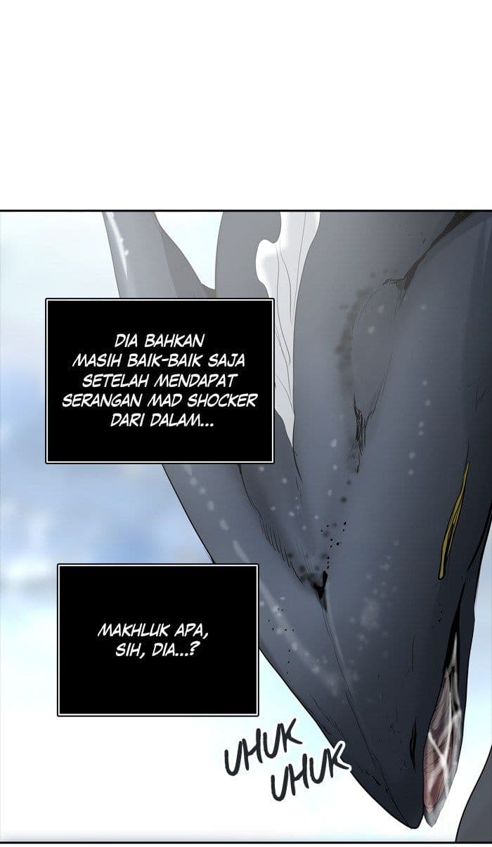 Chapter Komik
              Tower of God Chapter 344 - page 77