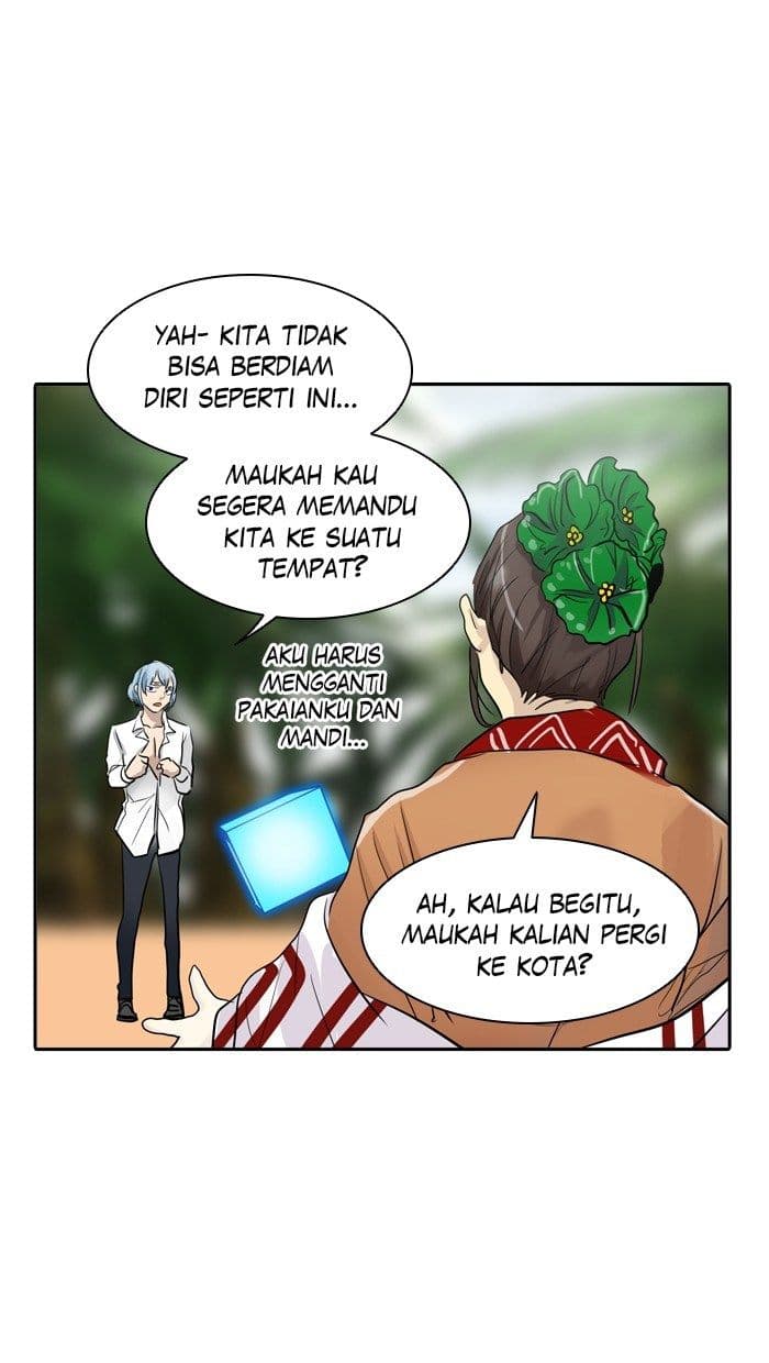 Chapter Komik
              Tower of God Chapter 344 - page 97