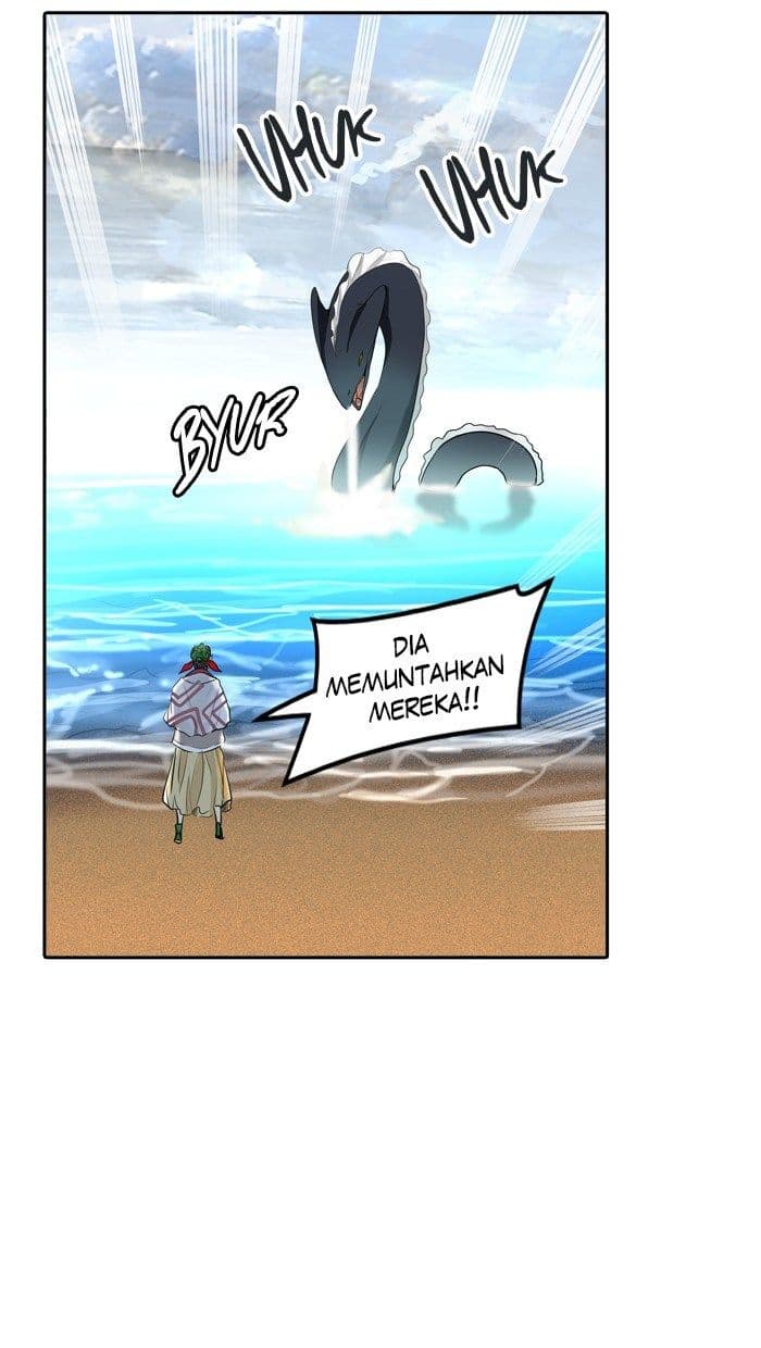 Chapter Komik
              Tower of God Chapter 344 - page 73