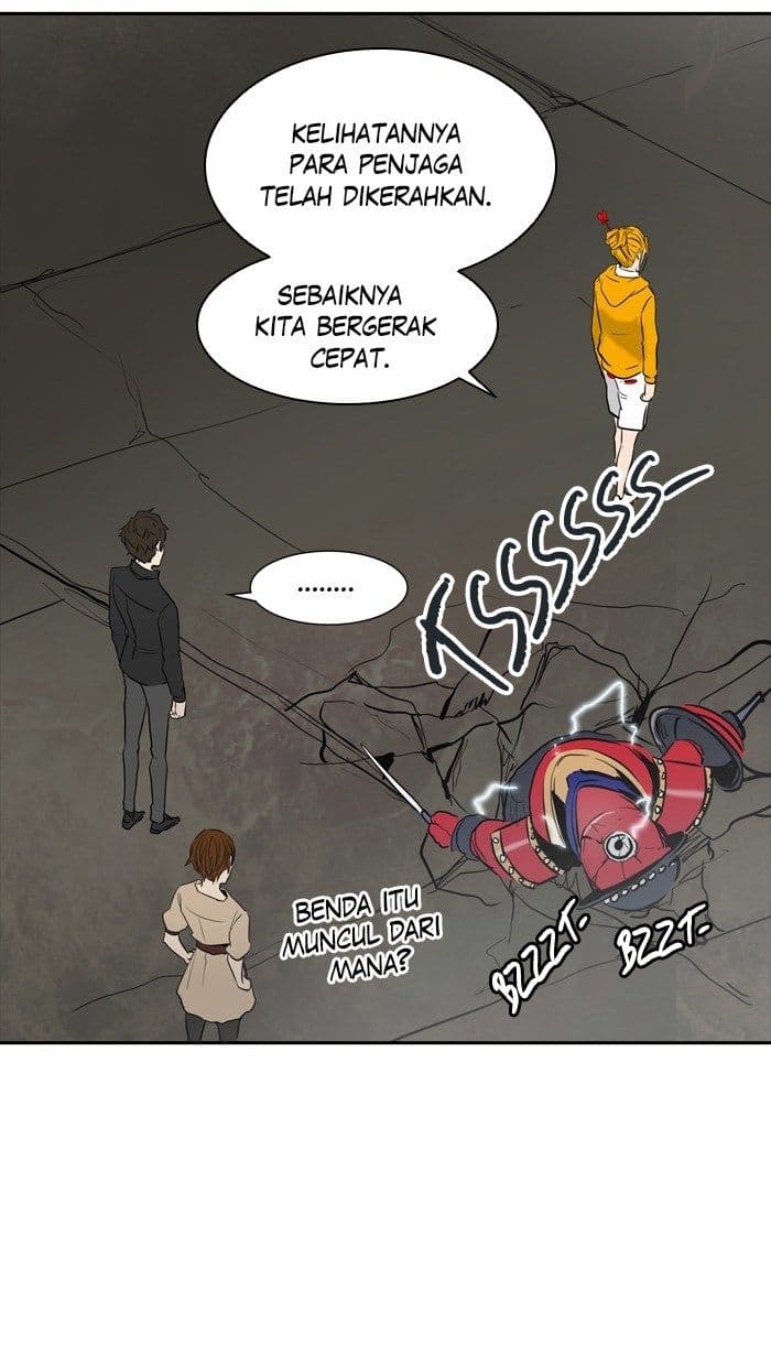 Chapter Komik
              Tower of God Chapter 344 - page 125