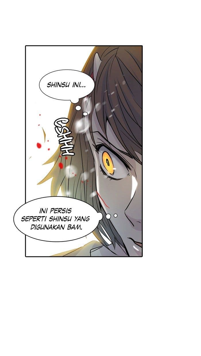 Chapter Komik
              Tower of God Chapter 345 - page 80