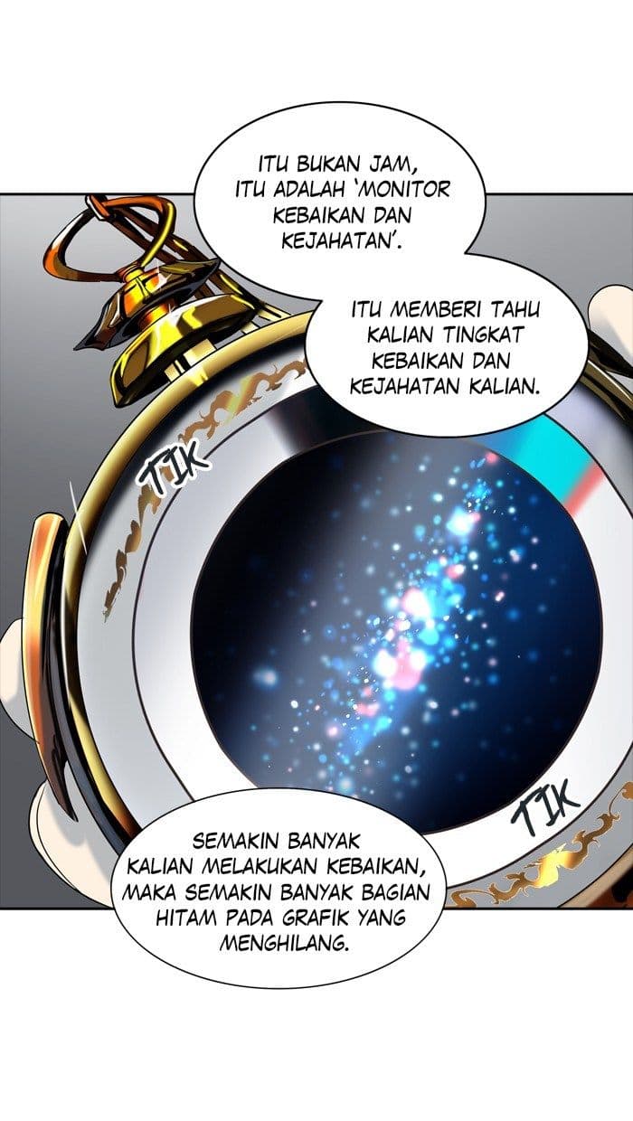 Chapter Komik
              Tower of God Chapter 345 - page 57