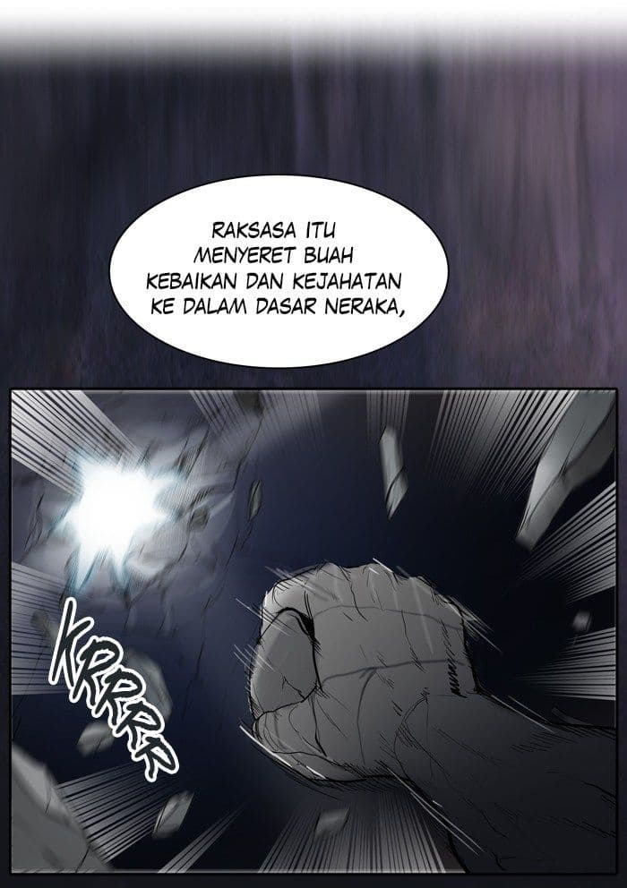 Chapter Komik
              Tower of God Chapter 345 - page 43