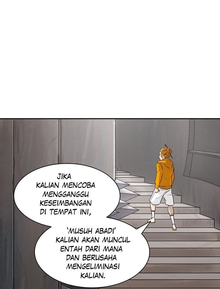 Chapter Komik
              Tower of God Chapter 345 - page 2