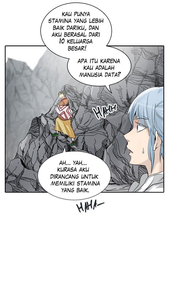 Chapter Komik
              Tower of God Chapter 345 - page 31