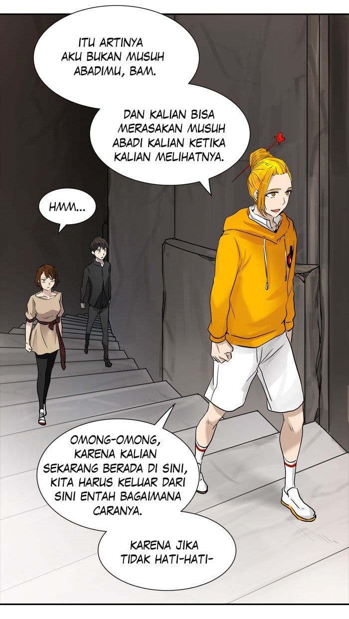 Chapter Komik
              Tower of God Chapter 345 - page 7