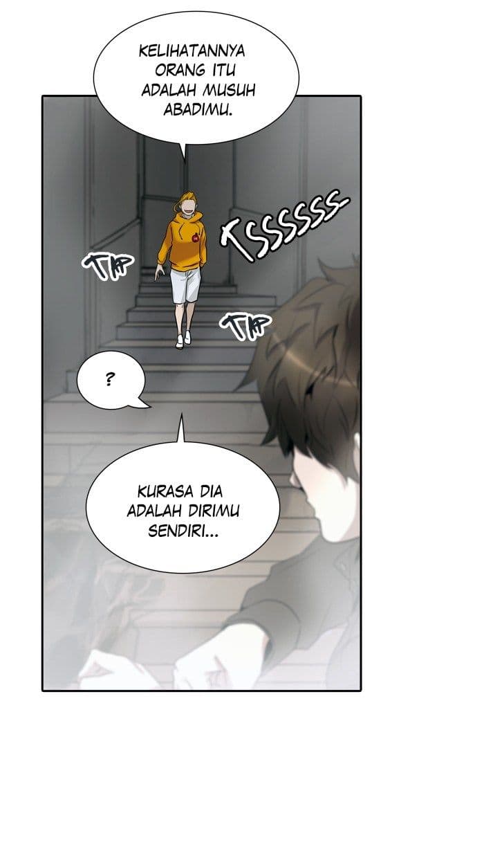 Chapter Komik
              Tower of God Chapter 345 - page 94