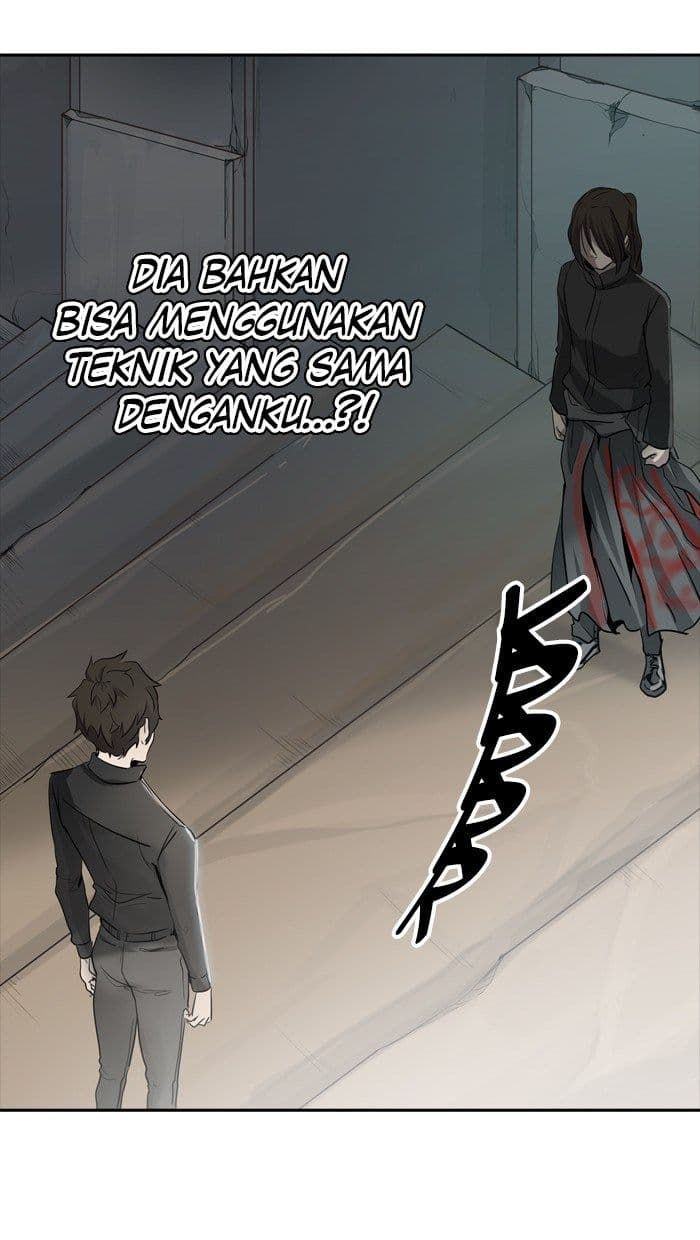 Chapter Komik
              Tower of God Chapter 345 - page 90