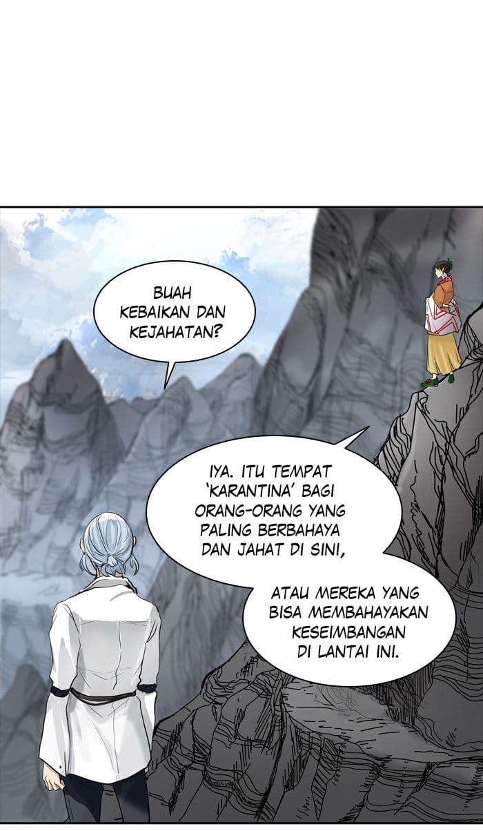 Chapter Komik
              Tower of God Chapter 345 - page 40