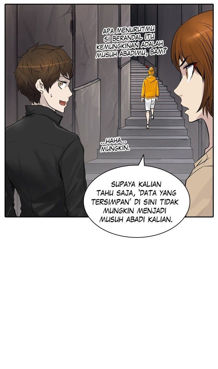 Chapter Komik
              Tower of God Chapter 345 - page 6