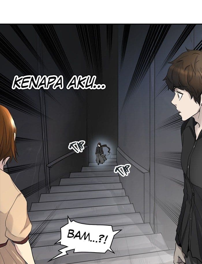 Chapter Komik
              Tower of God Chapter 345 - page 63