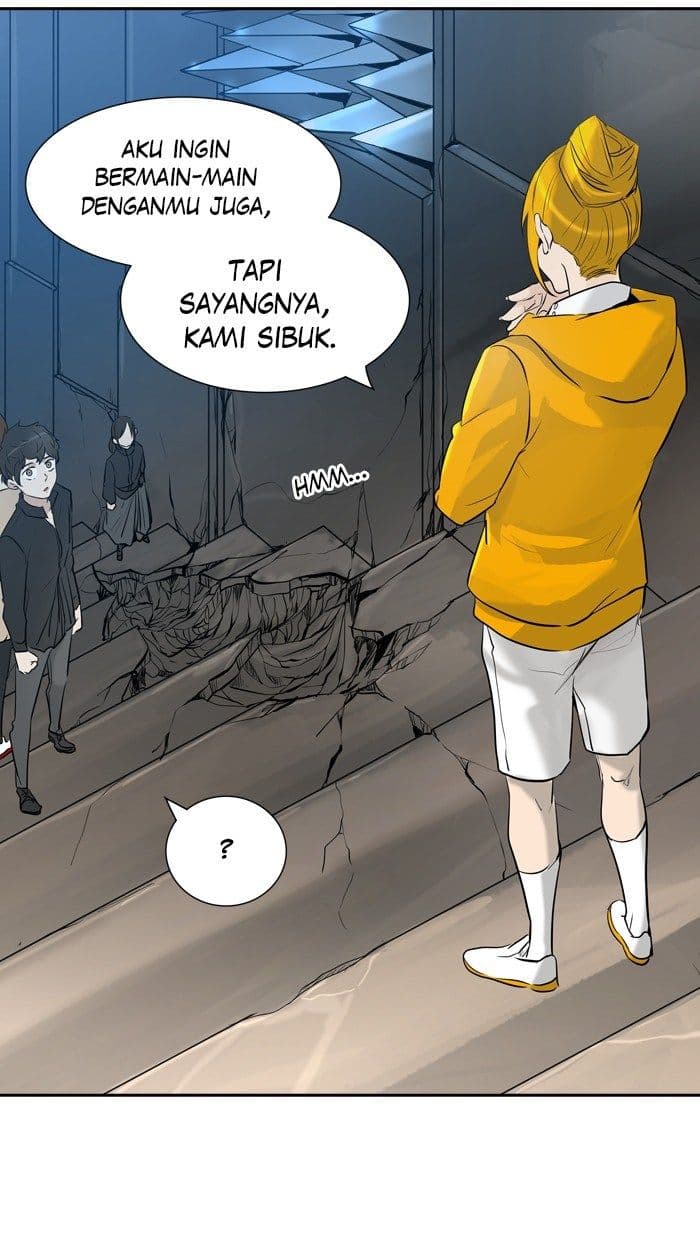 Chapter Komik
              Tower of God Chapter 345 - page 99