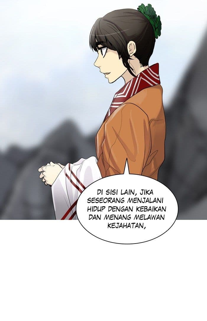 Chapter Komik
              Tower of God Chapter 345 - page 42