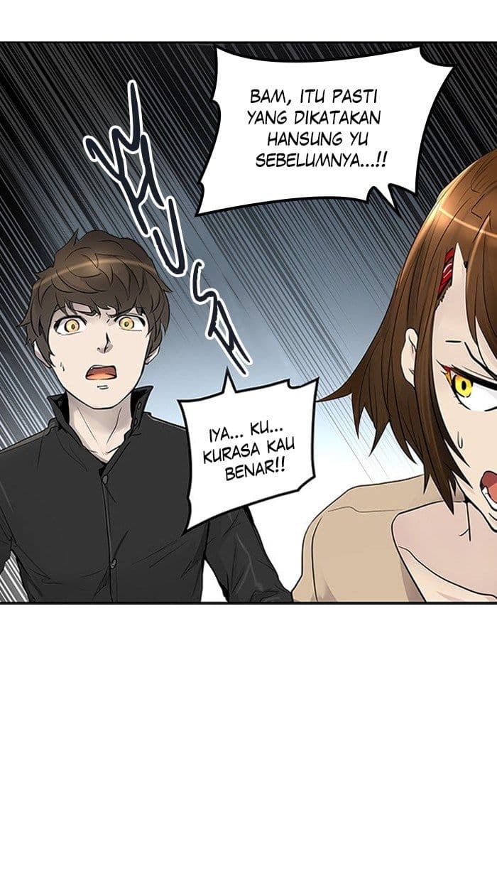 Chapter Komik
              Tower of God Chapter 345 - page 69