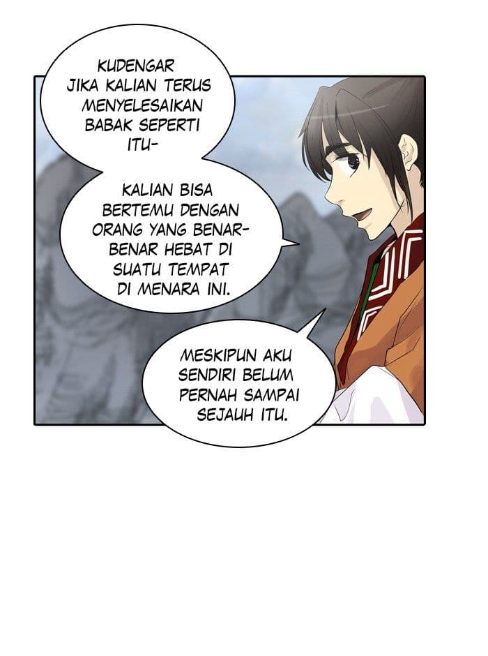 Chapter Komik
              Tower of God Chapter 345 - page 52