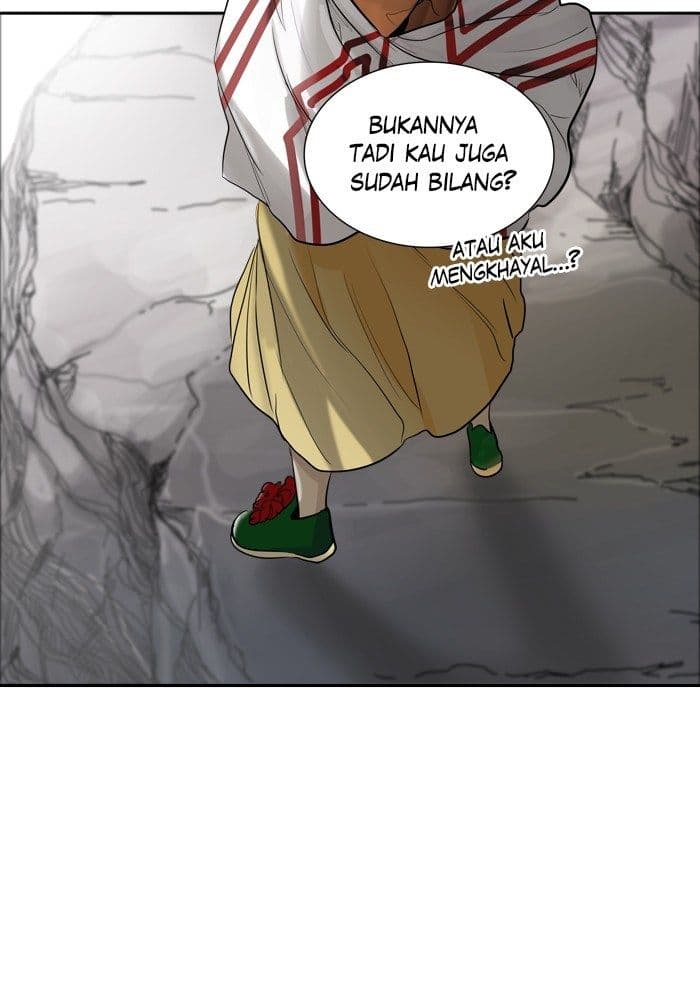 Chapter Komik
              Tower of God Chapter 345 - page 30