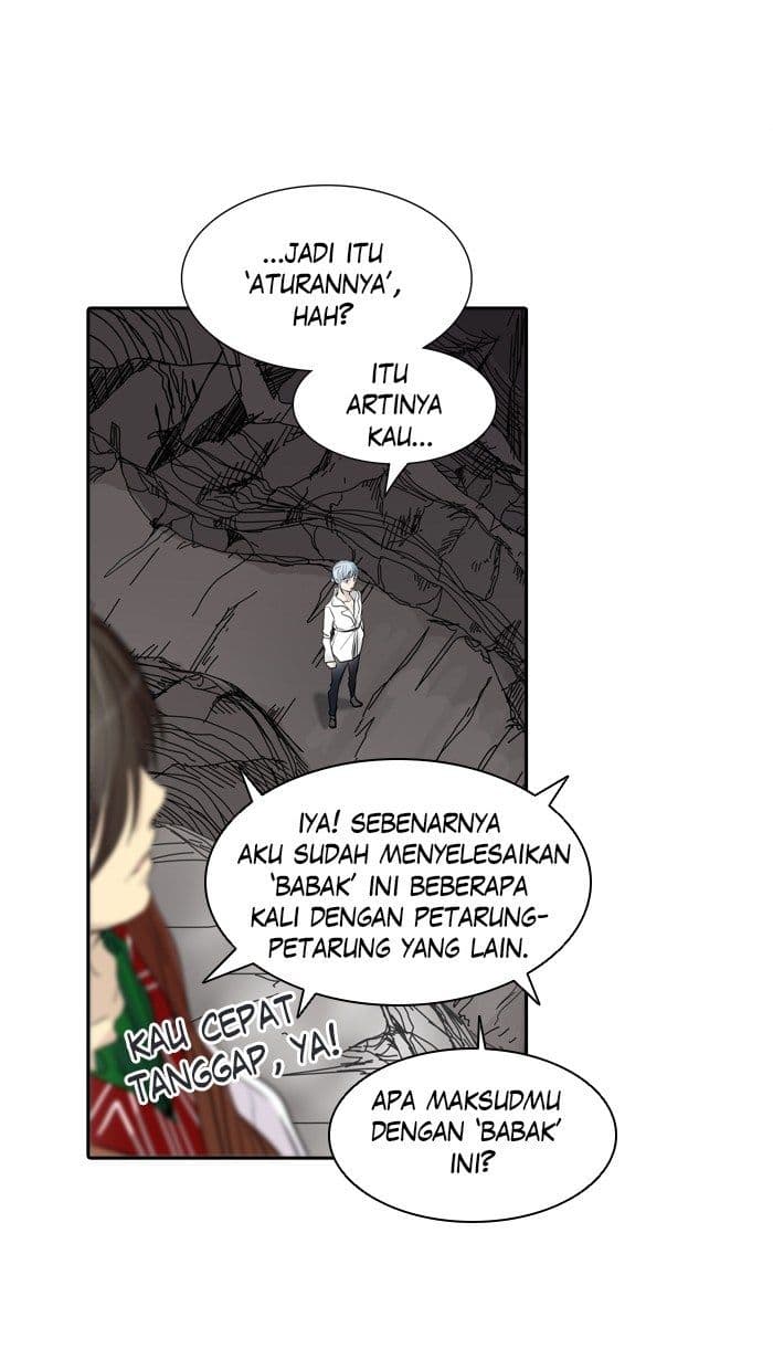 Chapter Komik
              Tower of God Chapter 345 - page 45