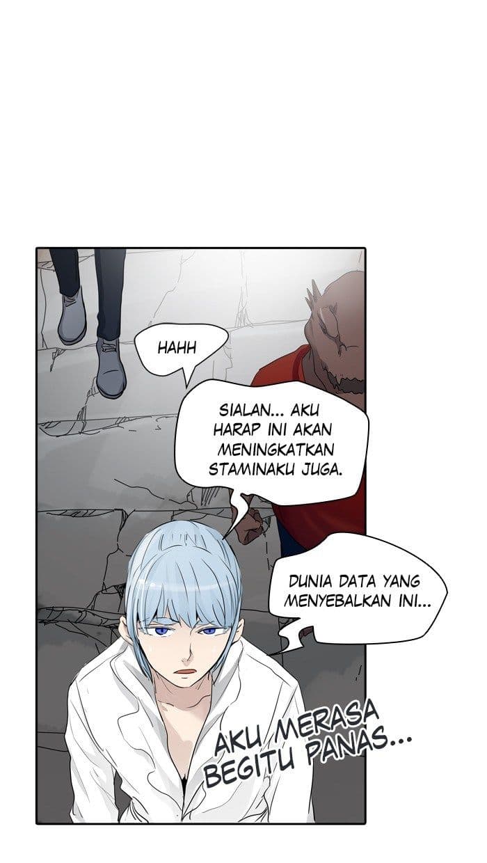 Chapter Komik
              Tower of God Chapter 346 - page 93