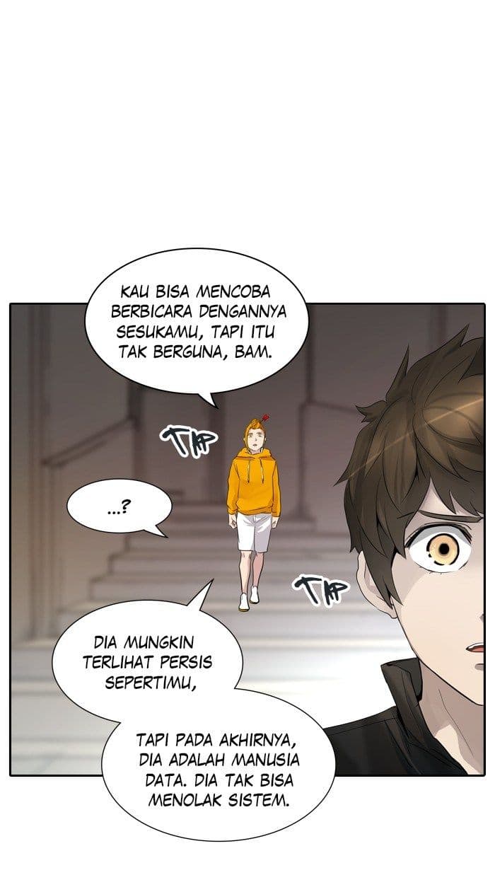 Chapter Komik
              Tower of God Chapter 346 - page 21