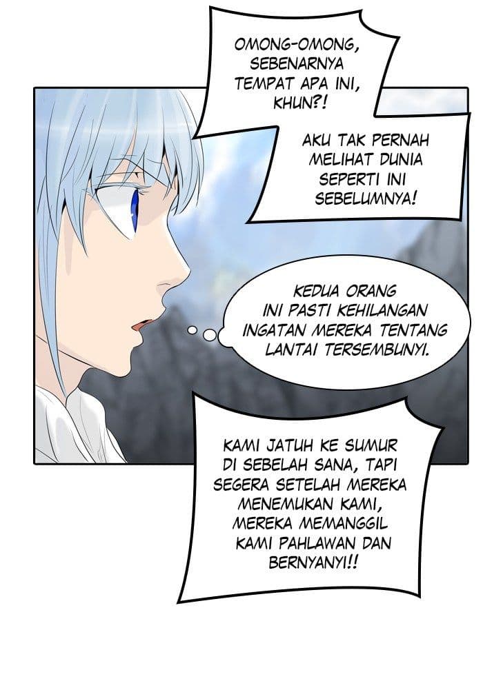 Chapter Komik
              Tower of God Chapter 346 - page 112