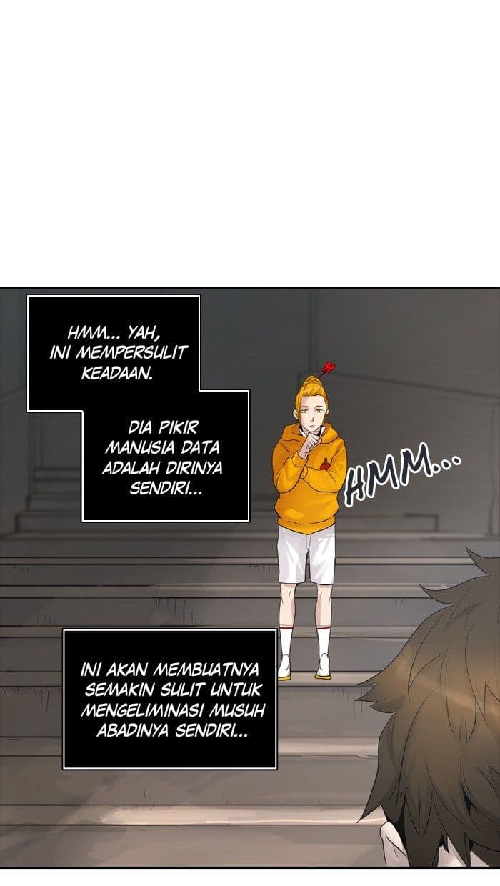 Chapter Komik
              Tower of God Chapter 346 - page 26