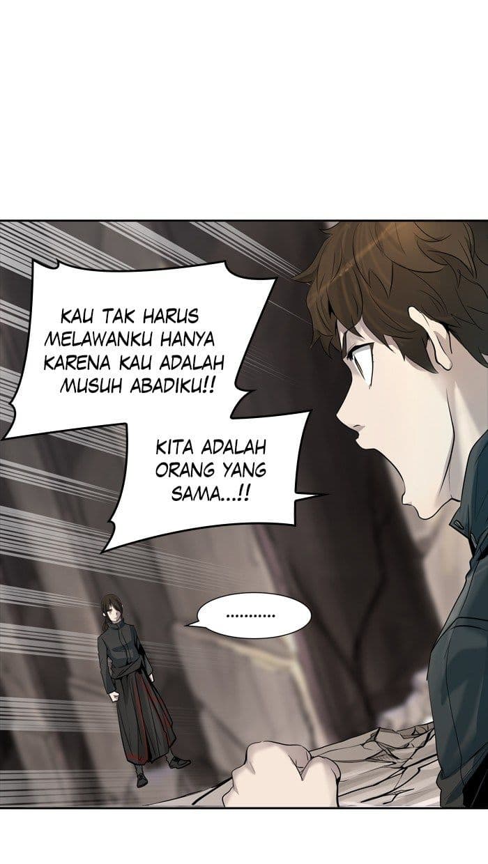 Chapter Komik
              Tower of God Chapter 346 - page 20