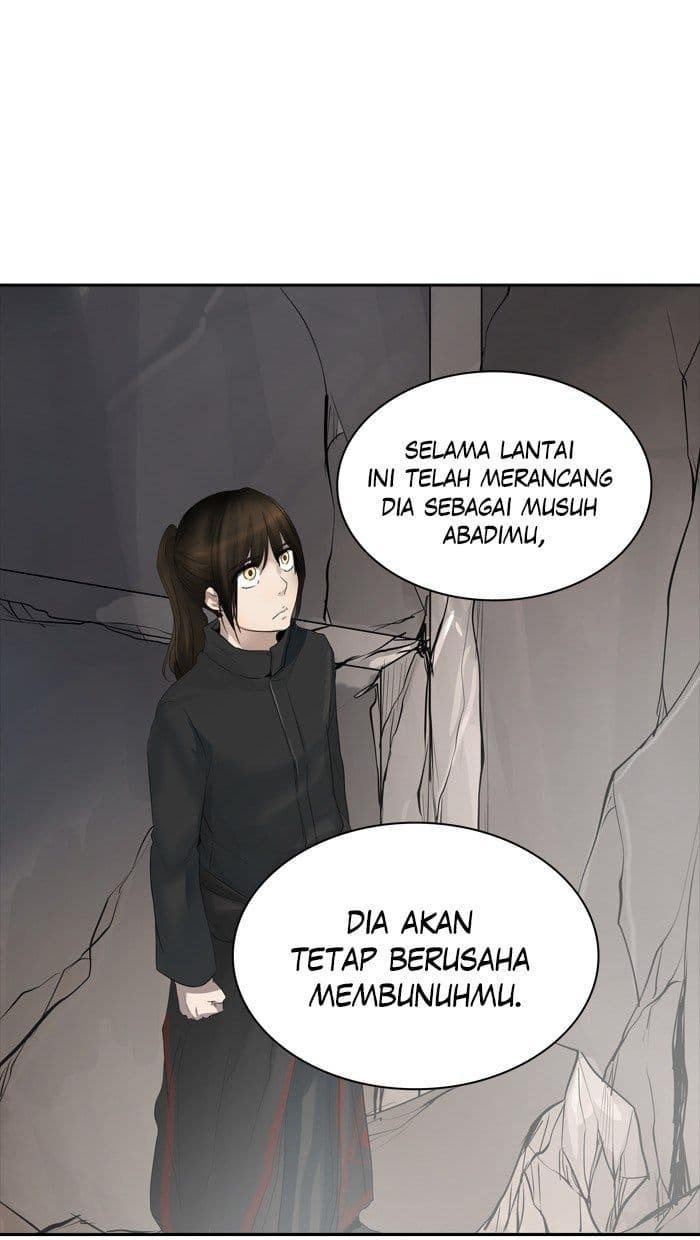 Chapter Komik
              Tower of God Chapter 346 - page 23