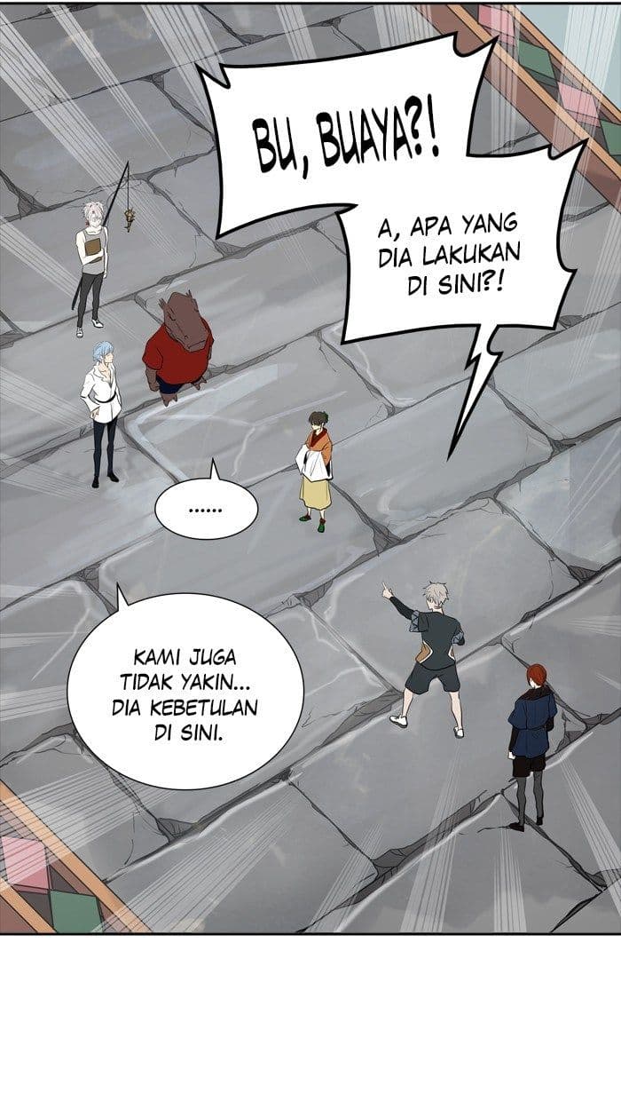 Chapter Komik
              Tower of God Chapter 346 - page 110