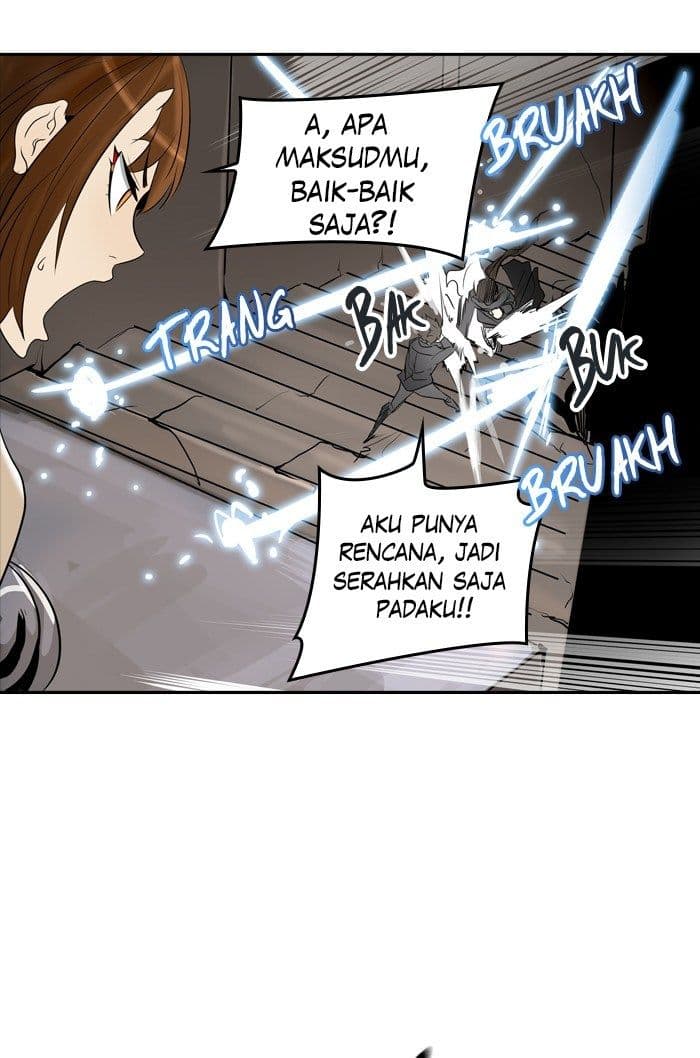 Chapter Komik
              Tower of God Chapter 346 - page 38